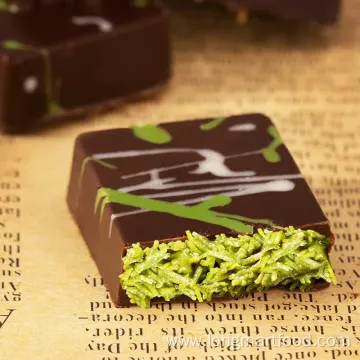 High Quality Dubai Chocolate Candy Factory